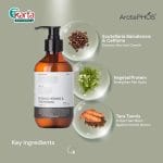 ArctaPHOS Strengthening & Thickening Shampoo 300ml
