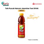 Teh Pucuk Harum Jasmine Drink Bundle Set (6's X 350ml)