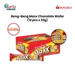 Beng-Beng Chocolate Wafer (All Flavours) Combo Set