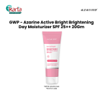 GWP - Azarine Active Bright Brightening Day Moisturizer SPF 25++ 20Gm