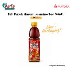 Teh Pucuk Harum Jasmine Drink Bundle Set (6's X 350ml)