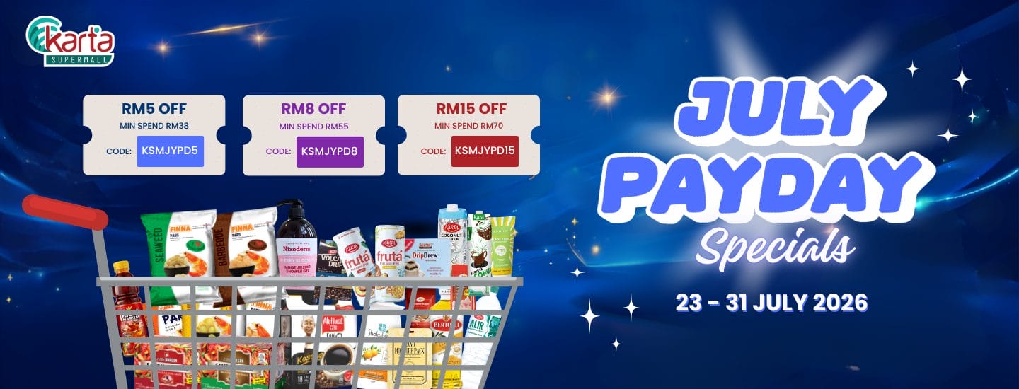 July Payday Wocom desktop
