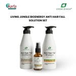Living Jungle Bioenergy Anti Hair Fall Conditioner (425ml)