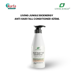 Living Jungle Bioenergy Anti Hair Fall Conditioner (425ml)