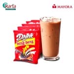 Beng Beng Banded Drink 10's x 27g (3pc Bundle) (EXP: 4 DEC 2026)