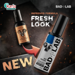 Bad Lab Dual Anti-Bacterial & Deodorising Fragrance (100ml)