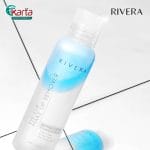 RIVERA Eye & Lip Makeup Remover 110ml Twin Pack (STEP 1 of Brightening Care)