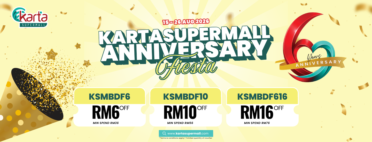 Karta Anniversary wocom desktop