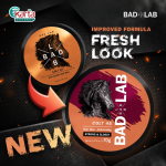 Bad Lab Colt 45 Soft Texture Hair Wax 70g